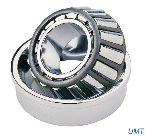 Single Row Taper Roller Bearing Tapered Wheel Bearings LM 48548 / 48510