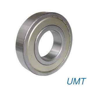 1pc SKF 6005-2RSH//C3 rubber seals deep groove ball bearing Made in France