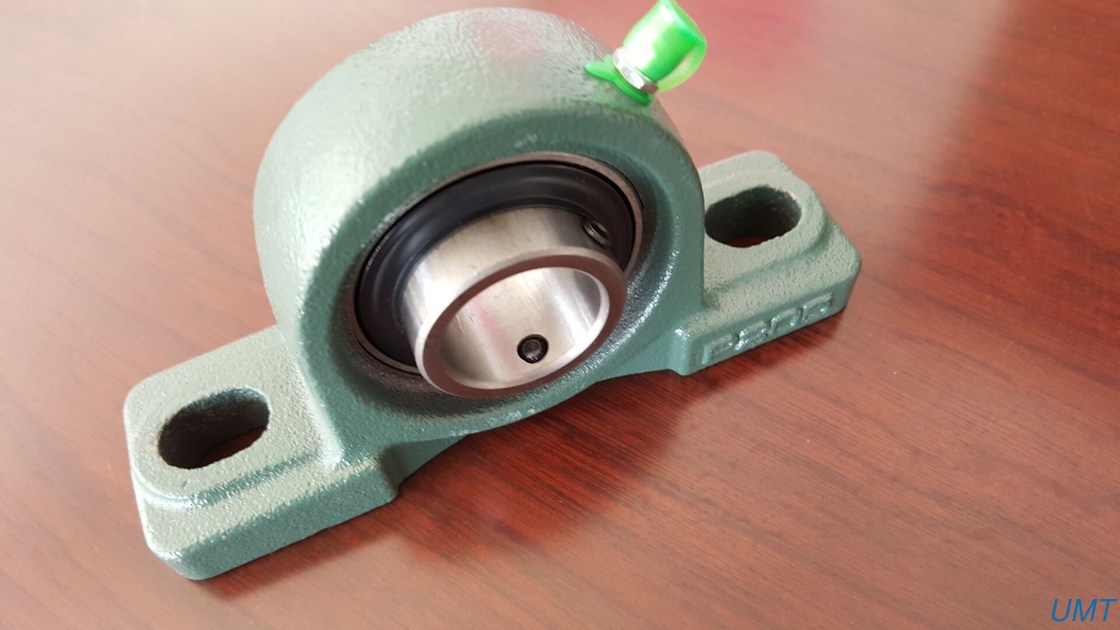 High Speed Bearing Sn Sg Sd Series Pillow Block Bearings
