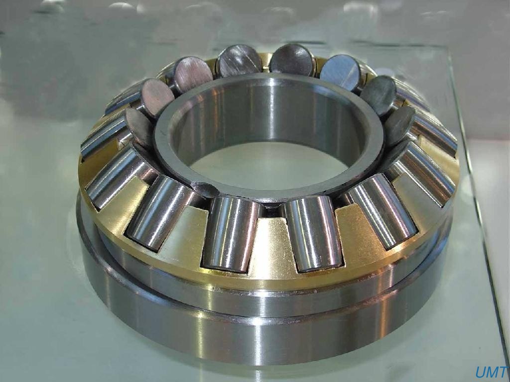 Large size ball thrust bearing spherical roller bearing 29240 for