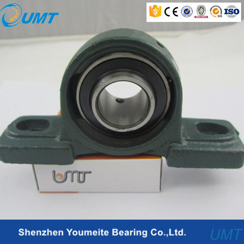 High Speed Ucp 201 Pillow Block Bearings With Insert Bearing Unit