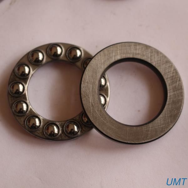 NSK Thrust Ball Bearings Thrust Bearing 51100 Bore 10mm From JAPAN x 5PCS
