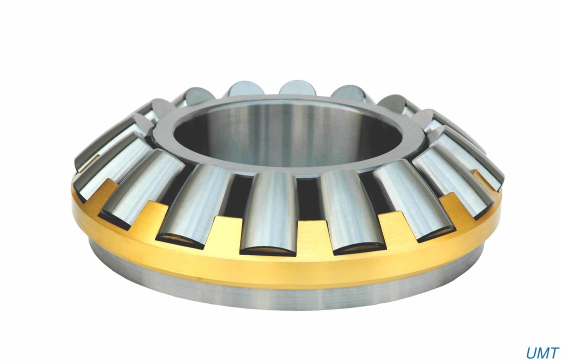 Heavy Industrial Single Row Thrust Spherical Roller Bearing 29426EM For