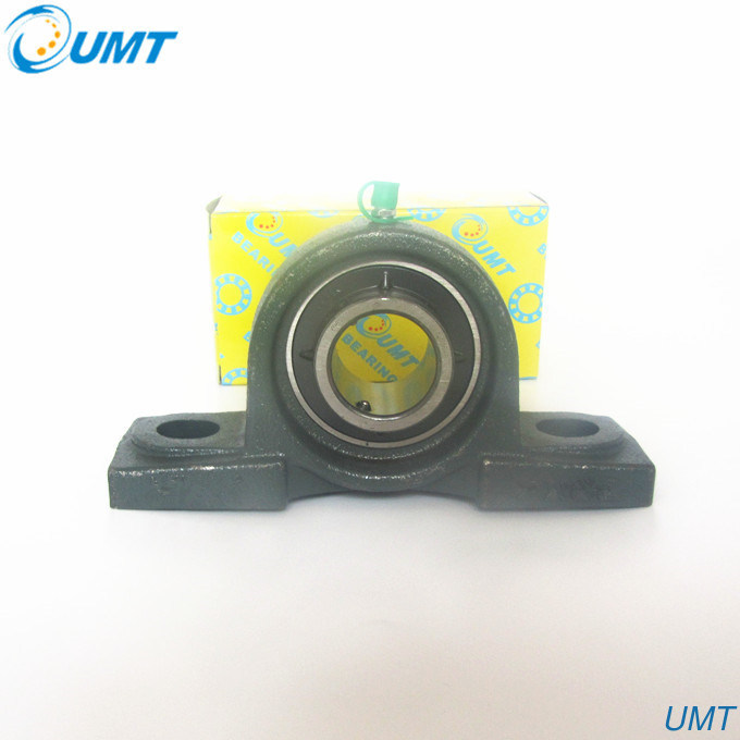 Chrome Steel Material Pillow Block Bearings Ucp210 High Speed