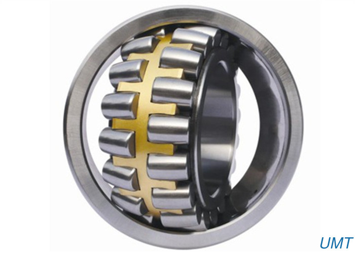90 * 160 * 40 Mm SKF Roller Bearing Z4 Noise Level 22218 E K CC CA MB