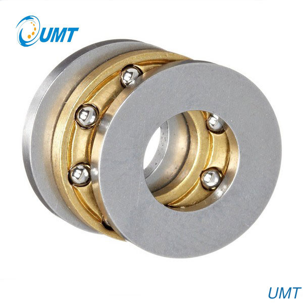 2RZ 2RS Stainless Steel Ball Thrust Bearing Vehicle Bearings OD 125mm brand