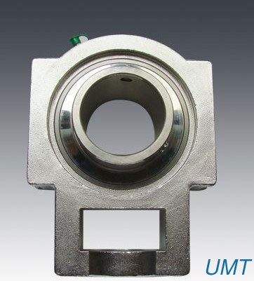 Japan Stainless Steel Pillow Block Bearing With Zinc Plated