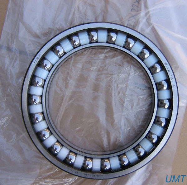 OEM NSK TIMKEN KOYO Open Deep Groove Ball Bearings C0 C1 C2 C3 C4 C5