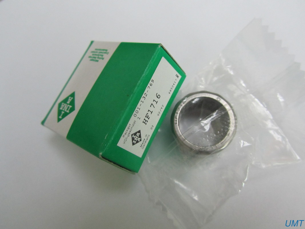 INA C3 V2 P6 Needle Roller Bearing Stainless Steel Bearings HF1716