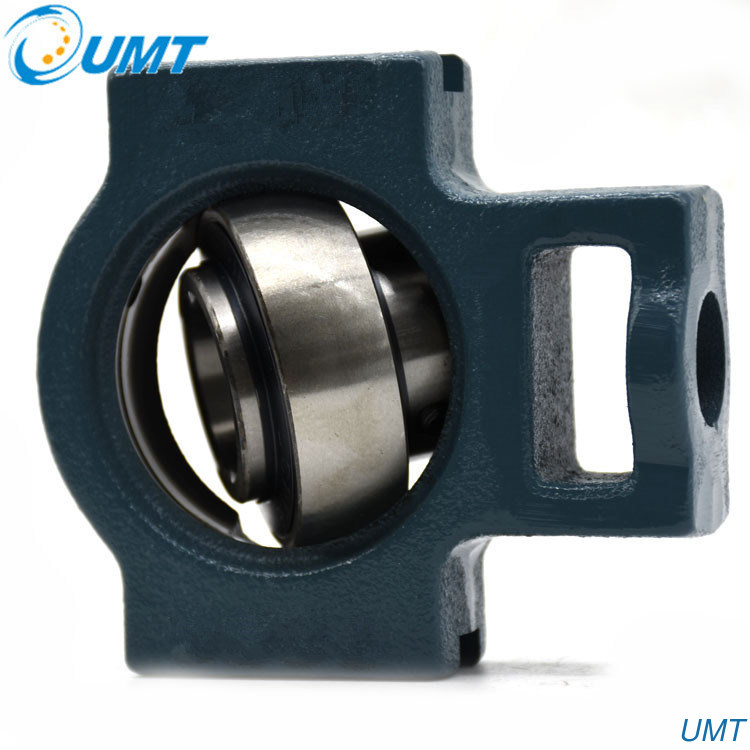 Pillow block bearings UCT210 chrome steel UCT series plummer block bearing UCT 210 use for