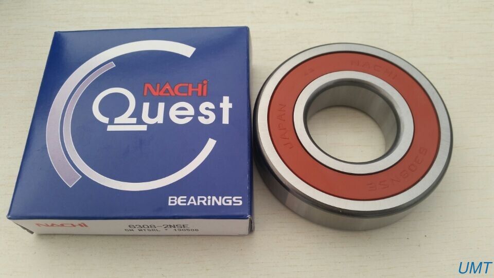 Ochoos 40mm Diameter Deep Groove Ball Bearings 18//6208 40mmX80mmX18mm Open ABEC-1 CNC,Motors,Engines,AUTO,Motorcycles,Roller Skates