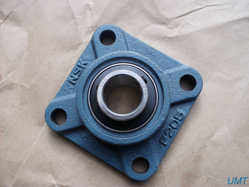 Conveyor & Pulverizer Pillow Block Bearing