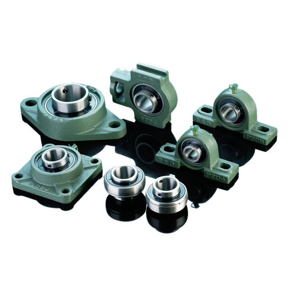 NSK Spherical Pillow Block Bearings UC / UCF / UCP Stainless steel