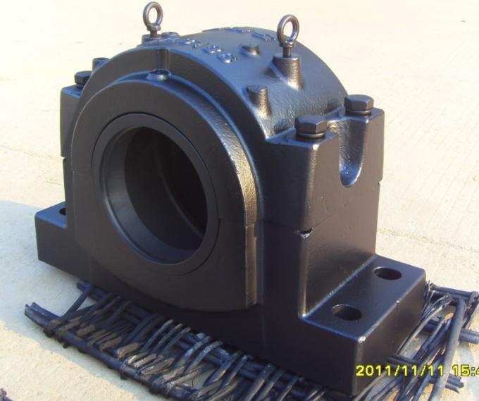 UCP318 Wheel Bearings / high precision Pillow Block Bearings Double Row