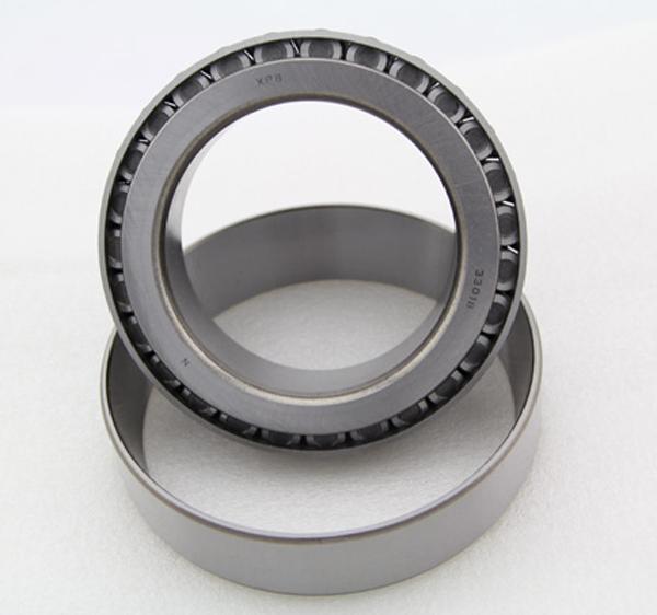 3188 / 3120 B Boat Trailer Wheel Bearings Heavy Industry With INCH Size