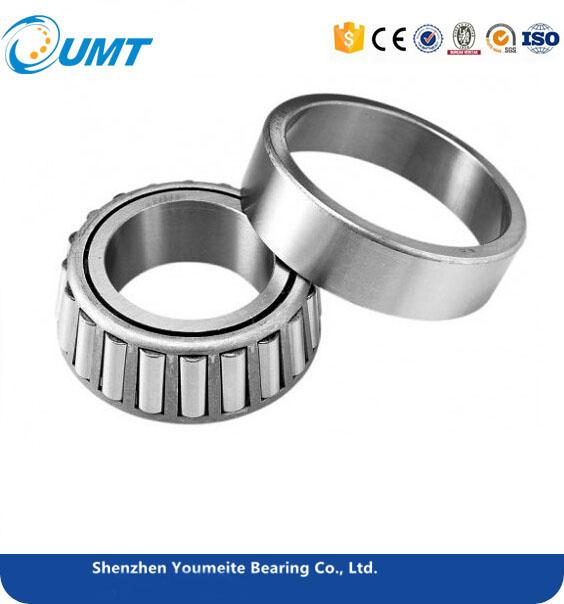 Double row inch Taper Roller Bearing cross reference 30202 with steel