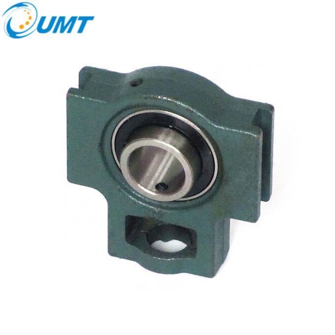 Pillow block bearings UCT210 chrome steel UCT series plummer block