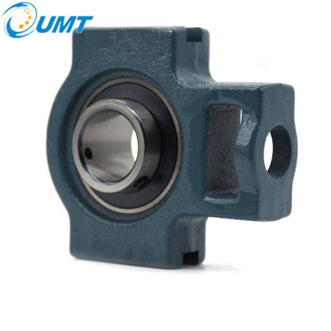 Pillow block bearing UCT214 chrome steel plummer block bearing UCT 214