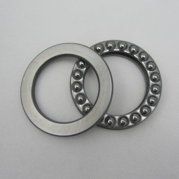 Original brand Open 51312 radial thrust bearing 60 x 110 x 35mm