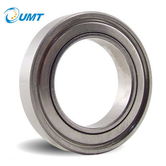 Stainless Steel Bike Ball Bearings 6305 2rs Deep Groove Ball With