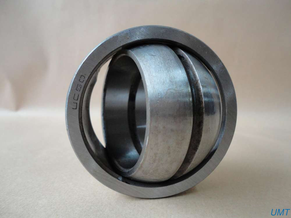 GCR15 Precision ball bearings joint bearing GE60AW For hydraulic oil