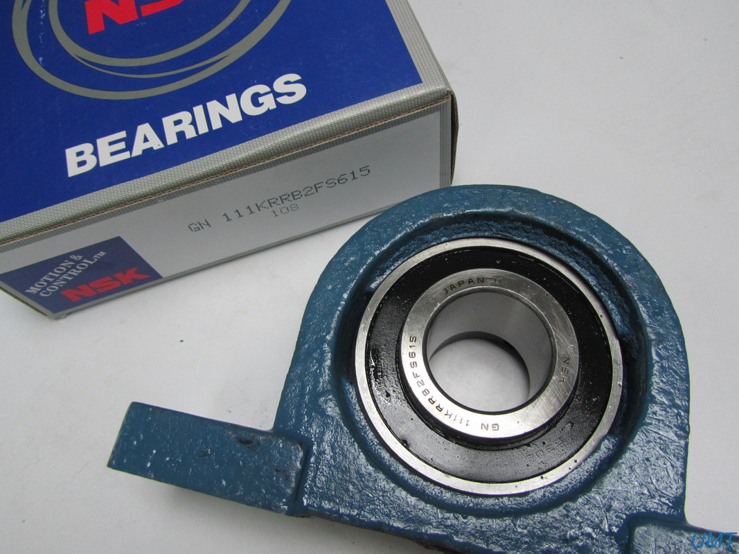 Pillow block NSK Ball Bearings UCP205