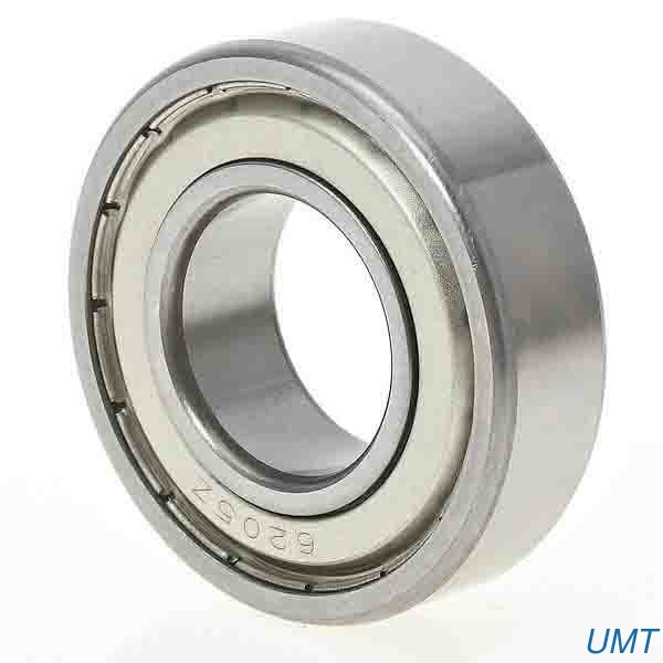 PCB Drilling And Routing Spindles Chrome Steel Bearing 61012Z/P4/YAHQ1