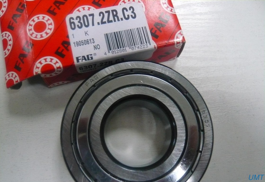 Caravan Wheel Bearings Automobile Ball Bearings 6204 ZZ 2rs Zz 6200 Series