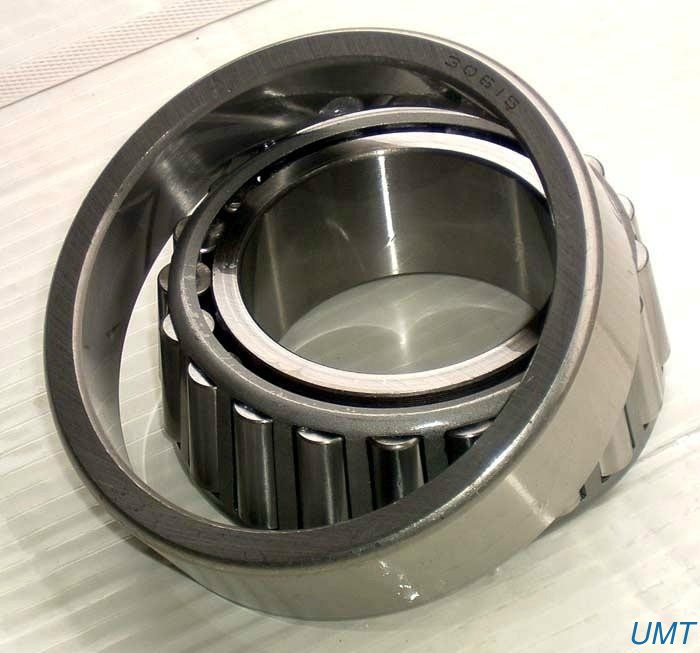 30 / 32 / 33 Series Taper Roller Bearing 30203 Stainless Steel