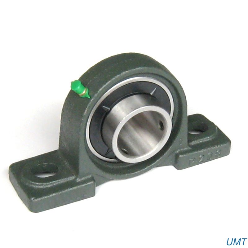 Automotiv UCP205 Pillow Block Bearings P205 OEM ODM Both Available