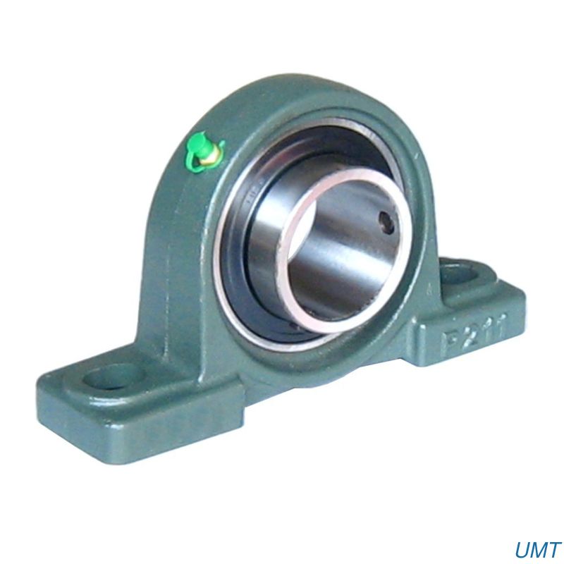 P/FL/ F Series Pillow Block Bearings P206 P207 P211 P212 Housing