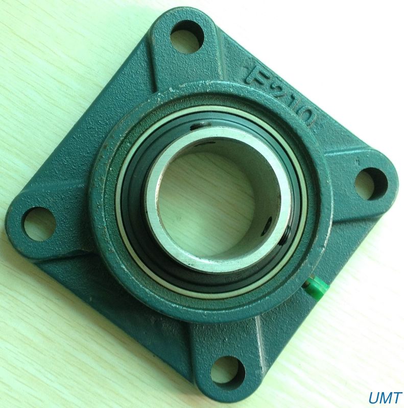 Spherical Pillow Block Bearings UCF Housing Series F210 ABEC1/ P0