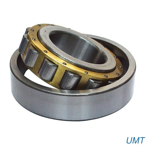 OEM Cylindrical Roller Bearing NU NJ series precision NJ 203