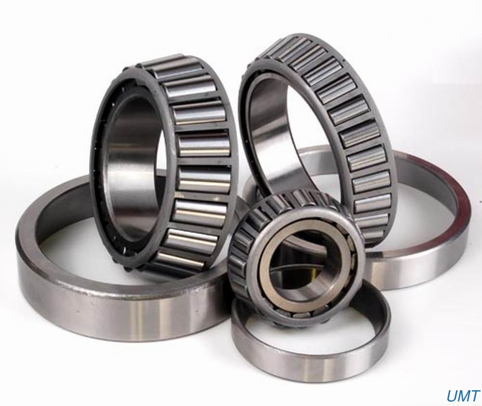 Auto Car 6000 Limiting TIMKEN Wheel Bearings 33009 Taper Roller Bearings
