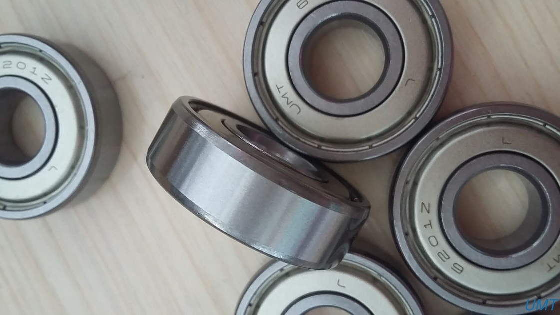 12*32*10 mm V3 Z3 high precision ball bearing 6201zz for ceiling fans