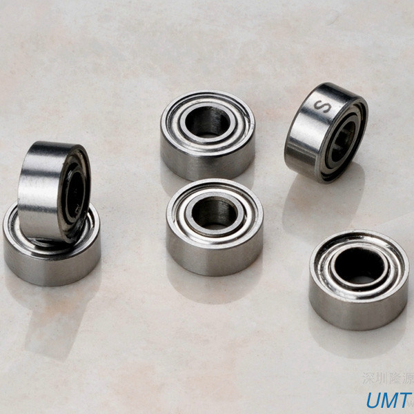 R series micro small Inch series Deep Groove Ball Bearings R20