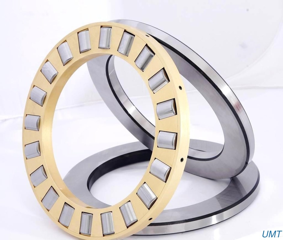 Low friction Roller Ball Thrust Bearing 81113 81114 cylindrical rollers