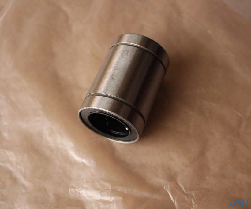 Linear LM3UU drawn cup needle roller bearing high precision