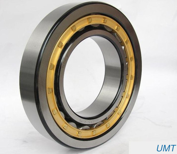 Genuine NU326 c3 open radial cylindrical roller bearings P0 P6 P5 P4