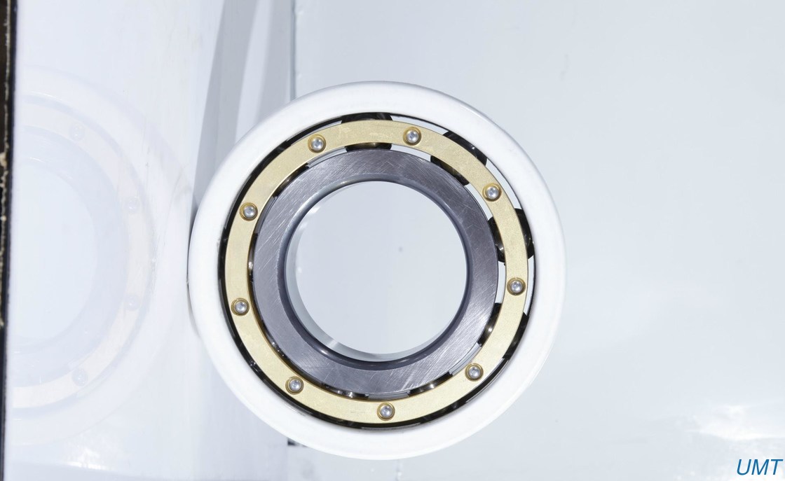 Ceramic coating insulation Deep Groove Ball Bearings 6320 / C3VL0241