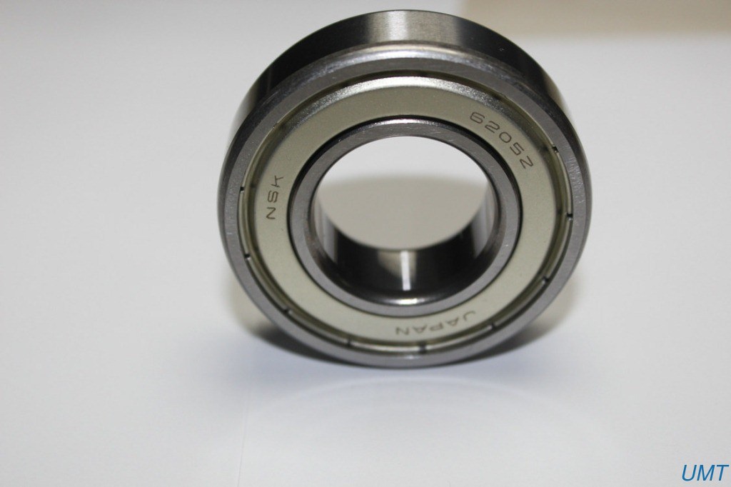 Купить Подшипник 6010du2 Nsk