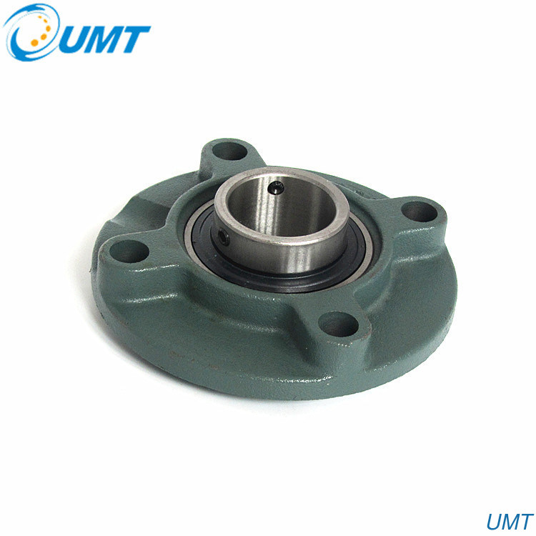 Grease Lubrication Pillow Block Bearings UCFC213 With ISO9001/2008
