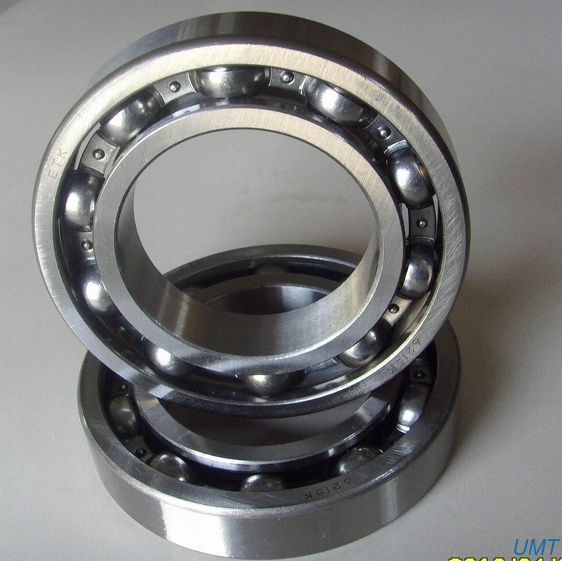 UMT Single Row Precision Ball Bearings BL205 BL205 ZZ BL205 Z Gcr For Truck