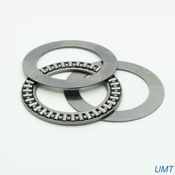 INA AXK4060 Needle Thrust Roller Bearing Bore 40mm for sale online 
