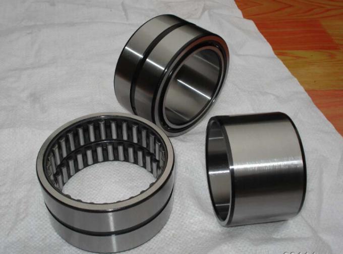 High precision Needle roller thrust bearing BK2520 For electronic