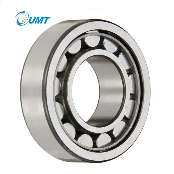 High Speeds Cylindrical Roller Bearing Stainless Steel FOR Automotive