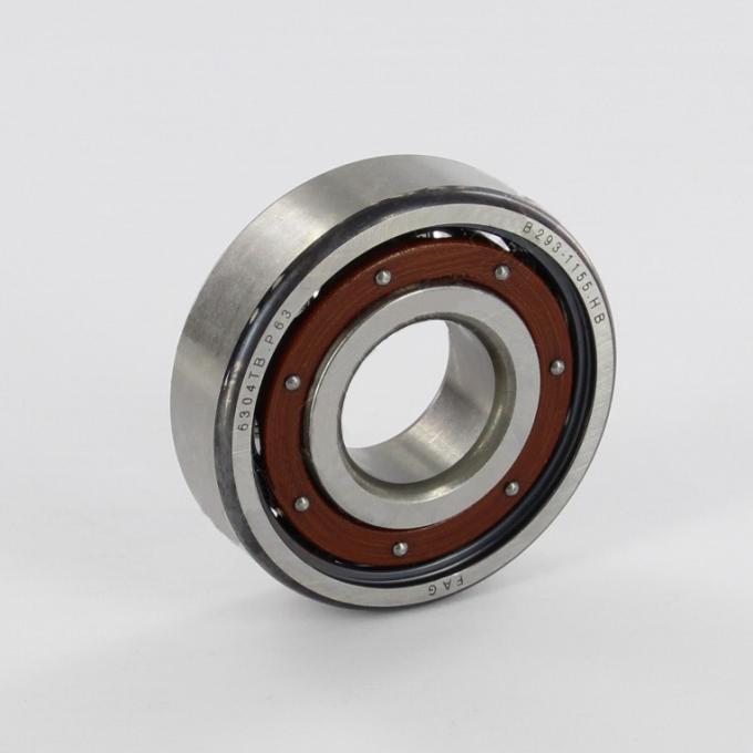High Precison P4 P5 P6 Angular Contact Ball Bearing KOYO 7305 With Generator