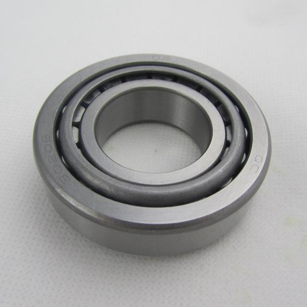 ABEC5 Chrome Stainless Steel Roller Bearings 32315 For Automobile Wheel