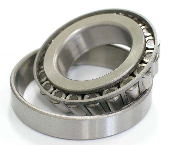 Open Taper Roller Bearing 30212 Graphite Alloy Damper Bearing Bushing
