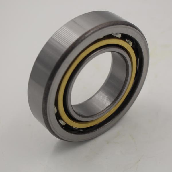 Auto parts Angular Contact Ball Bearing , high performance Motorcycle